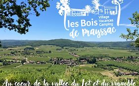 Les Bois De Prayssac